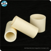 porous 99 alumina ceramic bushing insulator